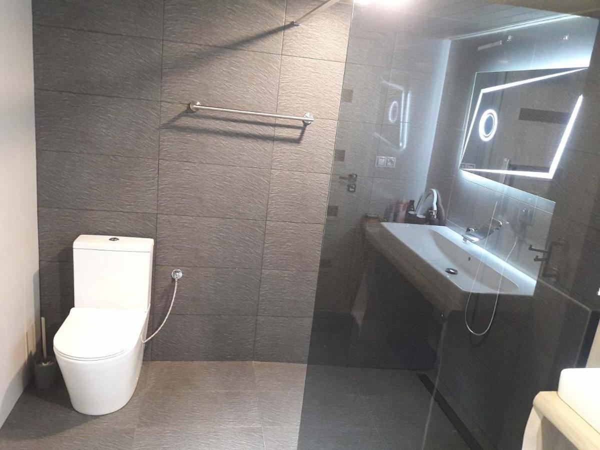 Chata 100 Český Jiřetín Extérieur photo