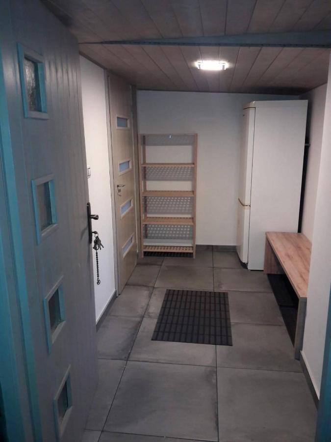 Chata 100 Český Jiřetín Extérieur photo